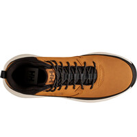 Helly Hansen zapatilla moda hombre BECKETT MID 05