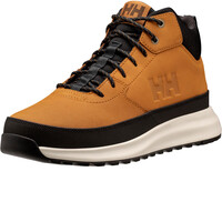 Helly Hansen zapatilla moda hombre BECKETT MID lateral interior