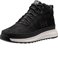 Helly Hansen zapatilla moda hombre BECKETT MID lateral interior