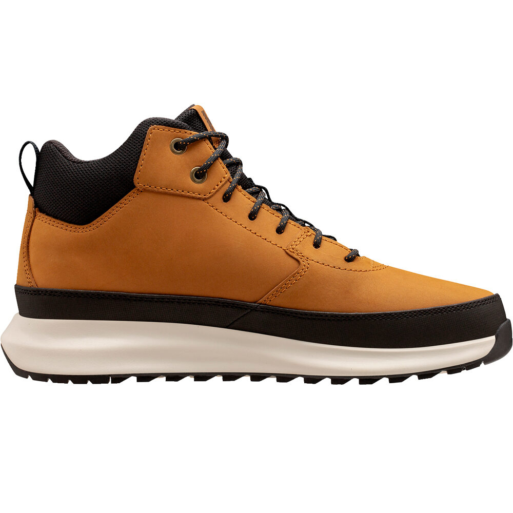 Helly Hansen zapatilla moda hombre BECKETT MID puntera