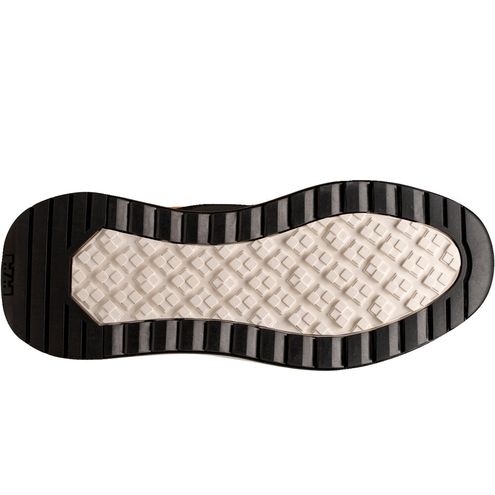 Helly Hansen zapatilla moda hombre BECKETT MID vista superior