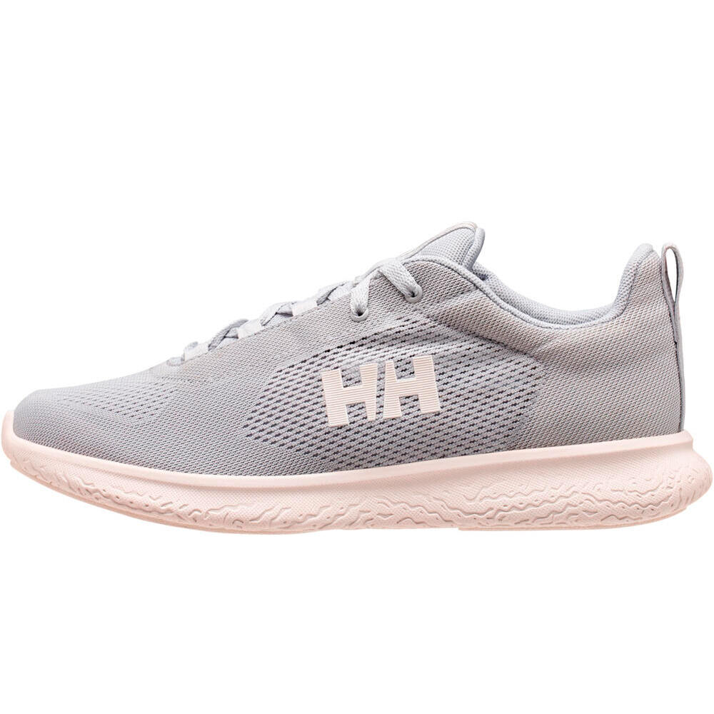 Helly Hansen zapatilla moda hombre CREW LIGHT puntera