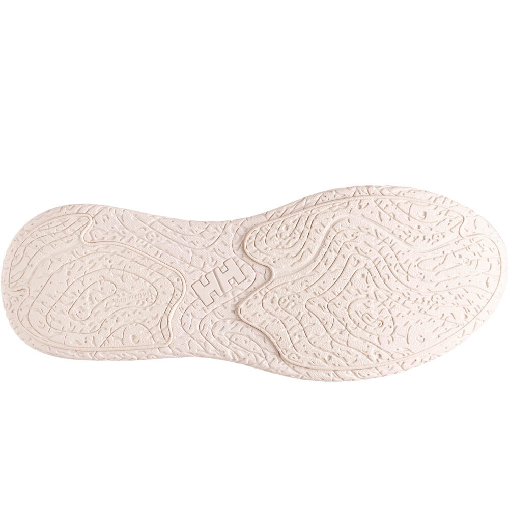 Helly Hansen zapatilla moda hombre CREW LIGHT vista superior