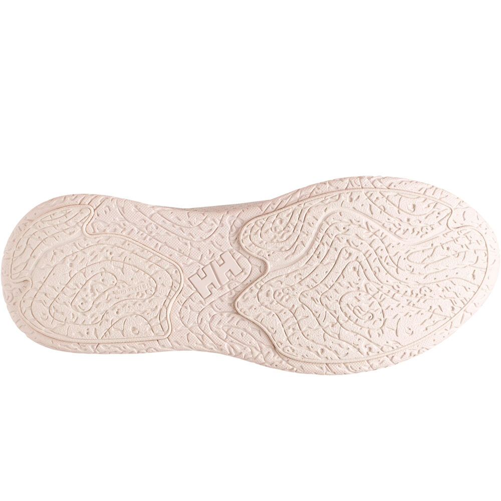 Helly Hansen zapatilla moda hombre CREW LIGHT vista superior