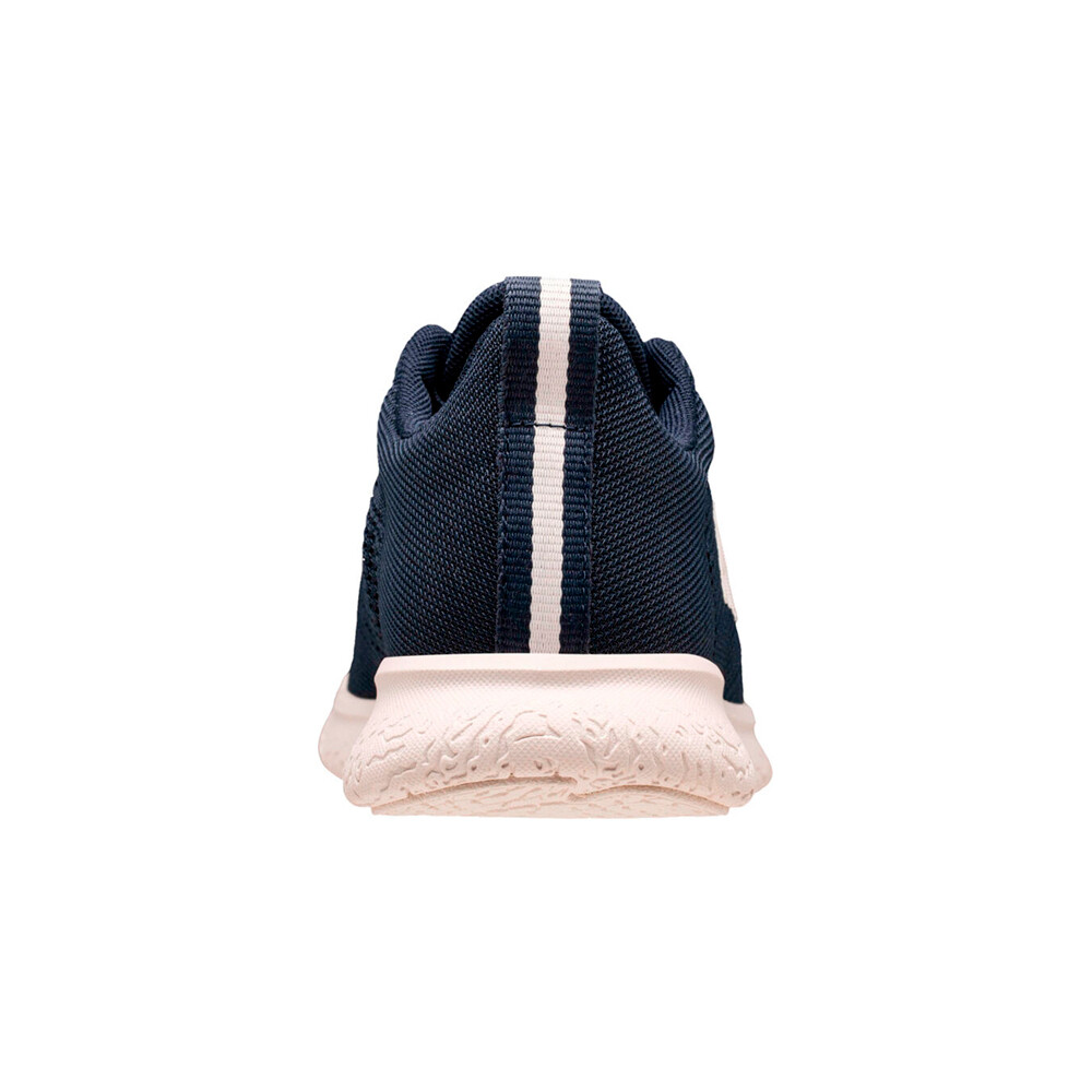 Helly Hansen zapatilla moda hombre CREW LIGHT vista trasera