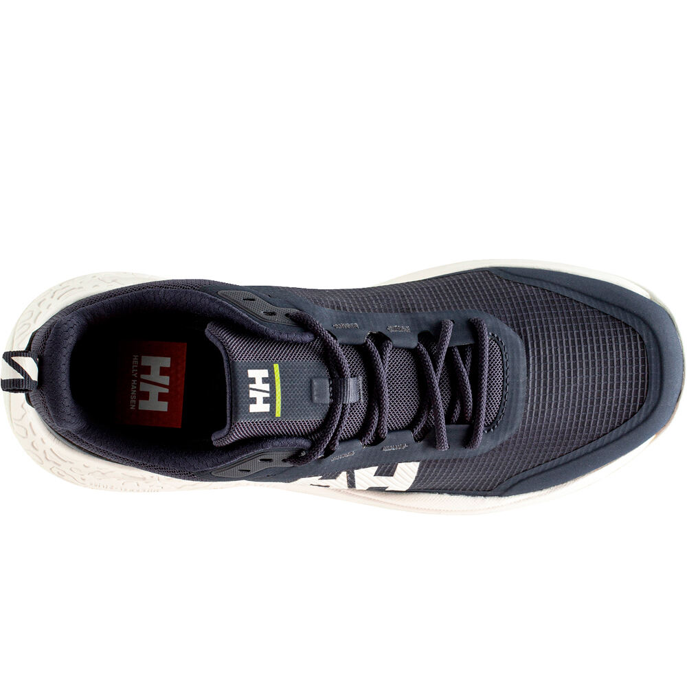 Helly Hansen zapatilla moda hombre CREW LOW 05