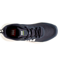 Helly Hansen zapatilla moda hombre CREW LOW 05