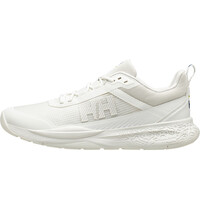 Helly Hansen zapatilla moda hombre CREW LOW lateral exterior