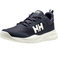 Helly Hansen zapatilla moda hombre CREW LOW lateral interior
