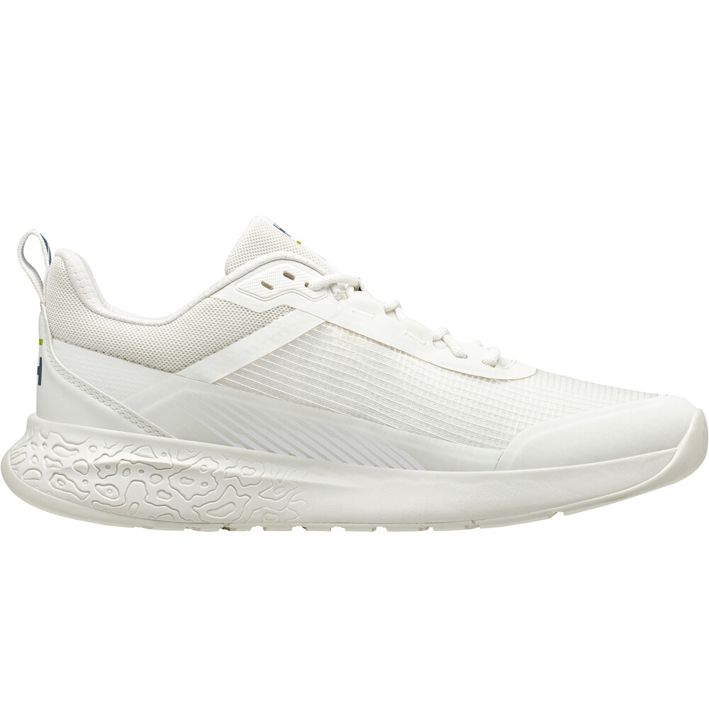 Helly Hansen zapatilla moda hombre CREW LOW puntera