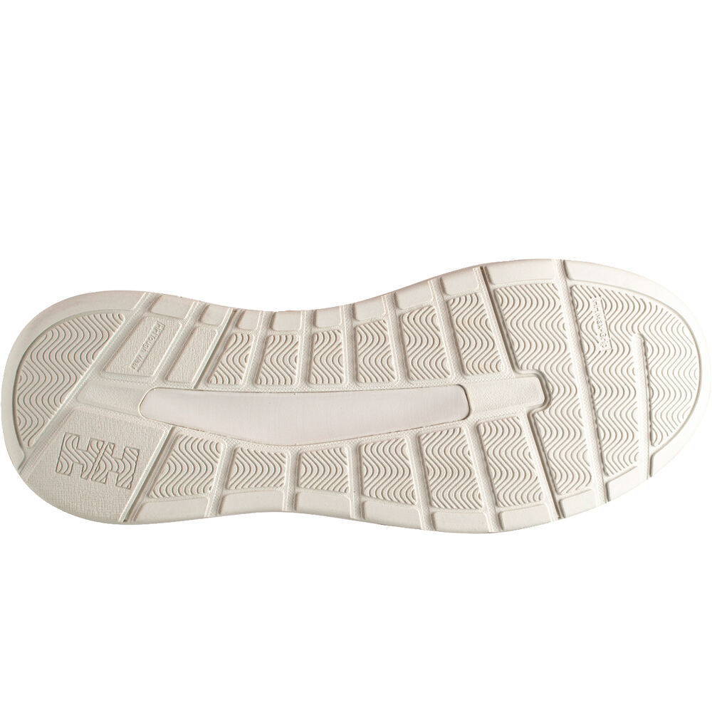 Helly Hansen zapatilla moda hombre CREW LOW vista superior