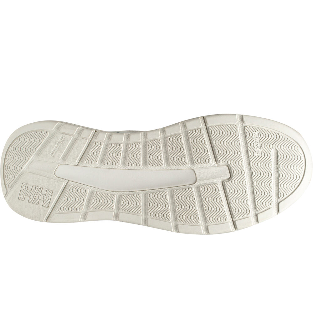 Helly Hansen zapatilla moda hombre CREW LOW vista superior