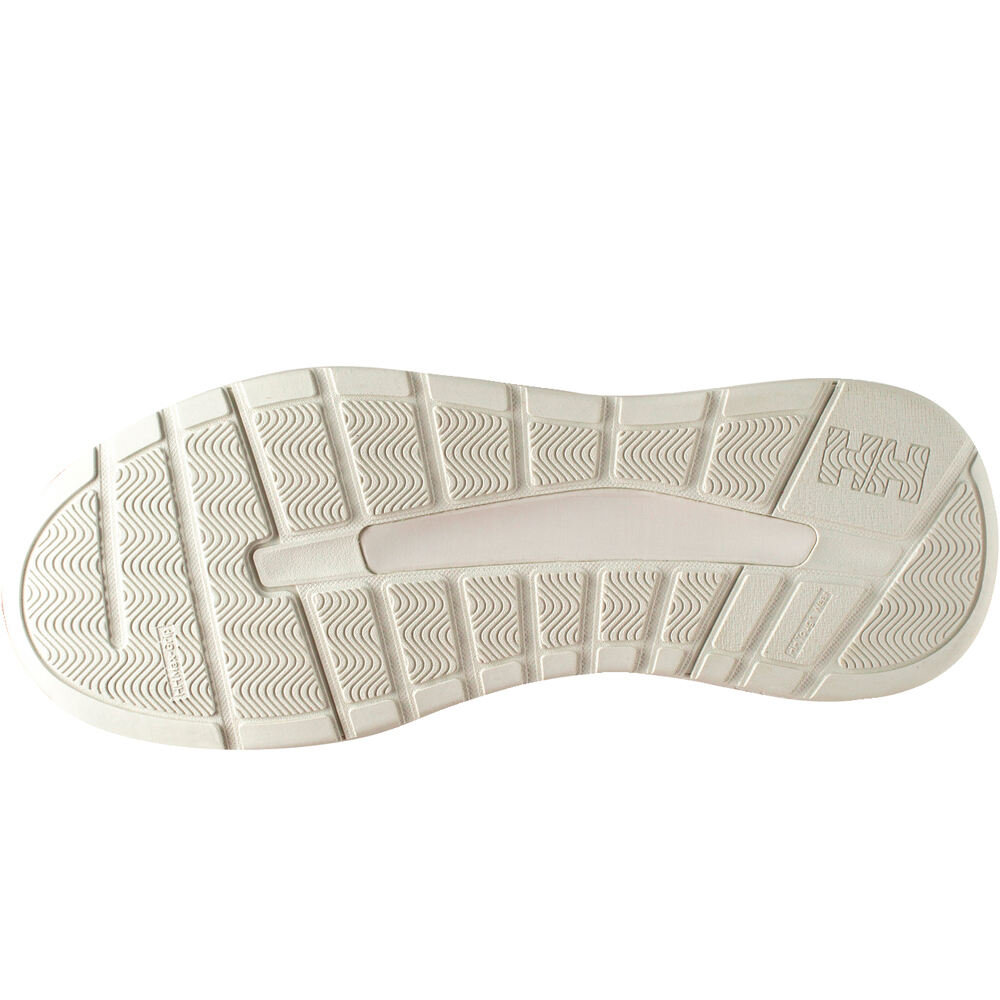 Helly Hansen zapatilla moda hombre CREW LOW vista superior