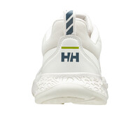 Helly Hansen zapatilla moda hombre CREW LOW vista trasera