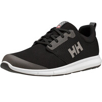 Helly Hansen zapatilla moda hombre FEATHERING lateral interior