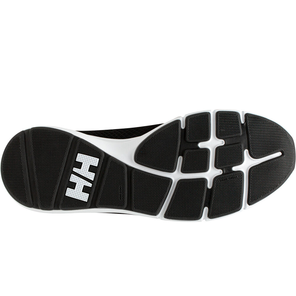 Helly Hansen zapatilla moda hombre FEATHERING vista superior