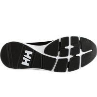Helly Hansen zapatilla moda hombre FEATHERING vista superior