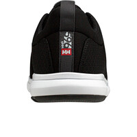 Helly Hansen zapatilla moda hombre FEATHERING vista trasera