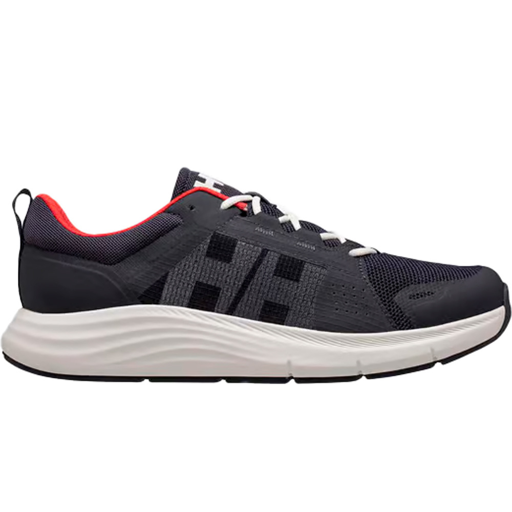 Helly Hansen zapatilla moda hombre HP AHIGA EVO 5 lateral exterior
