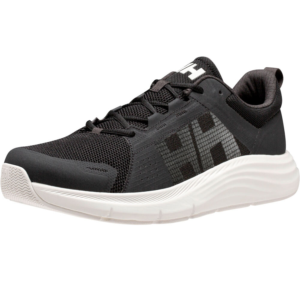 Helly Hansen zapatilla moda hombre HP AHIGA EVO 5 lateral interior