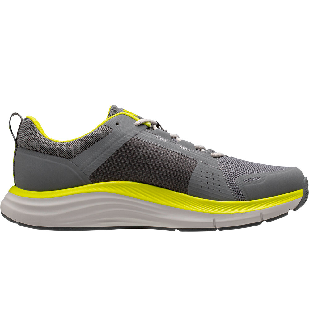 Helly Hansen zapatilla moda hombre HP AHIGA EVO 5 puntera
