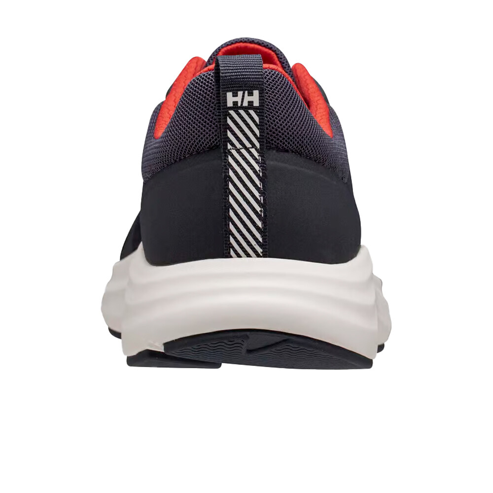 Helly Hansen zapatilla moda hombre HP AHIGA EVO 5 vista trasera