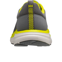 Helly Hansen zapatilla moda hombre HP AHIGA EVO 5 vista trasera