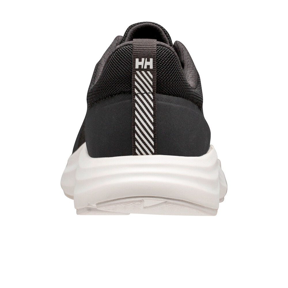 Helly Hansen zapatilla moda hombre HP AHIGA EVO 5 vista trasera
