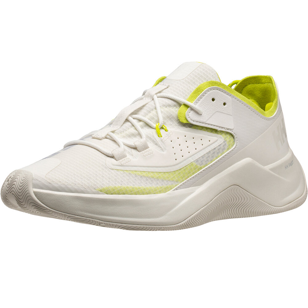 Helly Hansen zapatilla moda hombre HP FOIL FLYER lateral interior