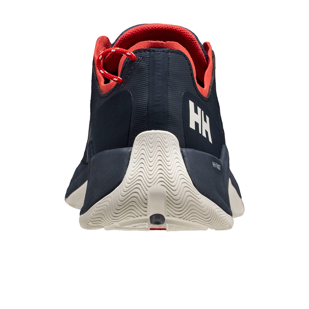 Helly Hansen zapatilla moda hombre HP FOIL FLYER vista trasera