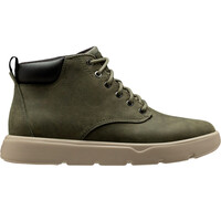 Helly Hansen zapatilla moda hombre PINEHURST LEATHER puntera