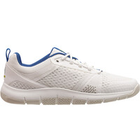 Helly Hansen zapatilla moda hombre SKAGEN F-1 OFFSHORE puntera