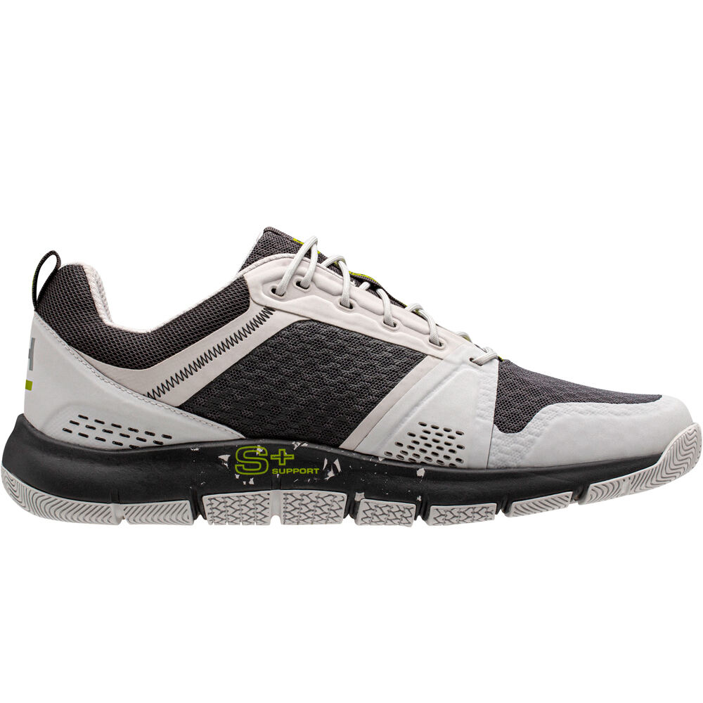 Helly Hansen zapatilla moda hombre SKAGEN F-1 OFFSHORE puntera