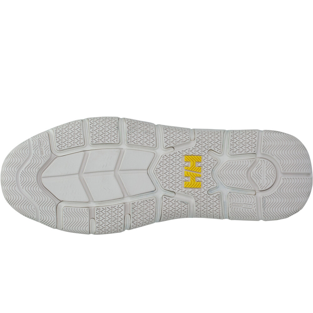 Helly Hansen zapatilla moda hombre SKAGEN F-1 OFFSHORE vista superior