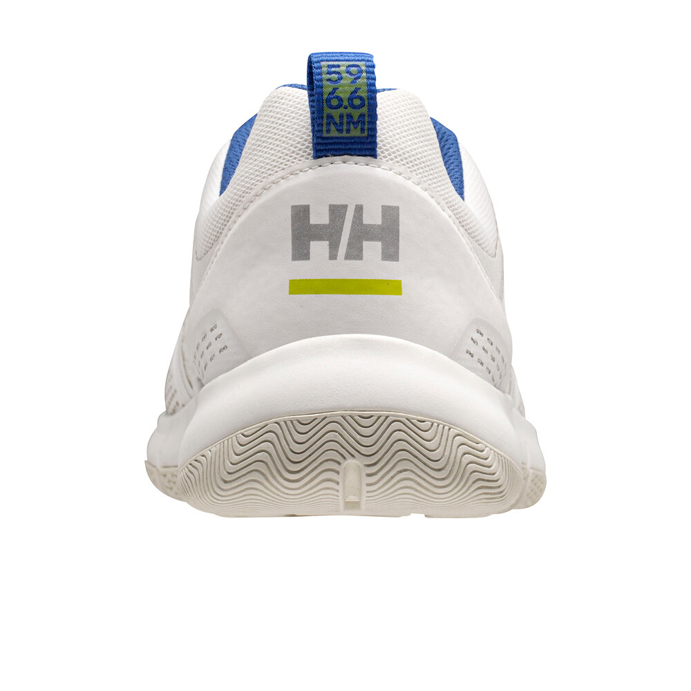 Helly Hansen zapatilla moda hombre SKAGEN F-1 OFFSHORE vista trasera