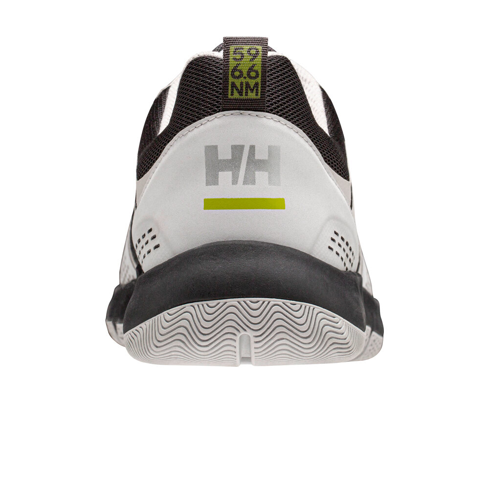 Helly Hansen zapatilla moda hombre SKAGEN F-1 OFFSHORE vista trasera