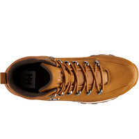 Helly Hansen zapatilla moda hombre THE FORESTER PREMIUM 05
