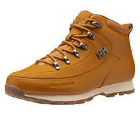 Helly Hansen zapatilla moda hombre THE FORESTER PREMIUM lateral interior