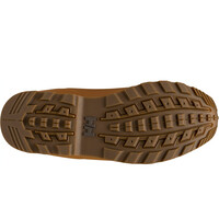 Helly Hansen zapatilla moda hombre THE FORESTER PREMIUM vista superior