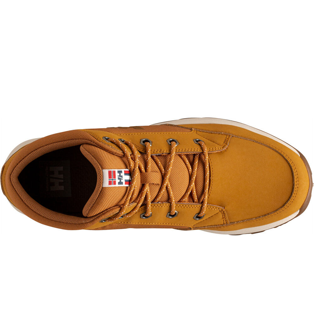 Helly Hansen zapatilla moda hombre TORSHOV 2 05
