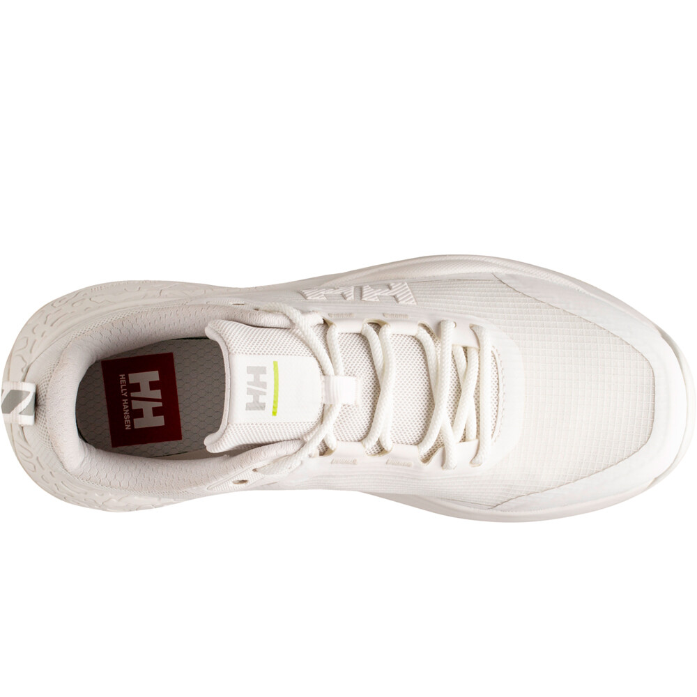 Helly Hansen zapatilla moda mujer W CREW LOW 05