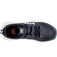 Helly Hansen zapatilla moda mujer W CREW LOW 05