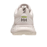 Helly Hansen zapatilla moda mujer W CREW LOW vista trasera