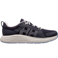 Helly Hansen zapatilla moda mujer W HP AHIGA EVO 5 lateral exterior