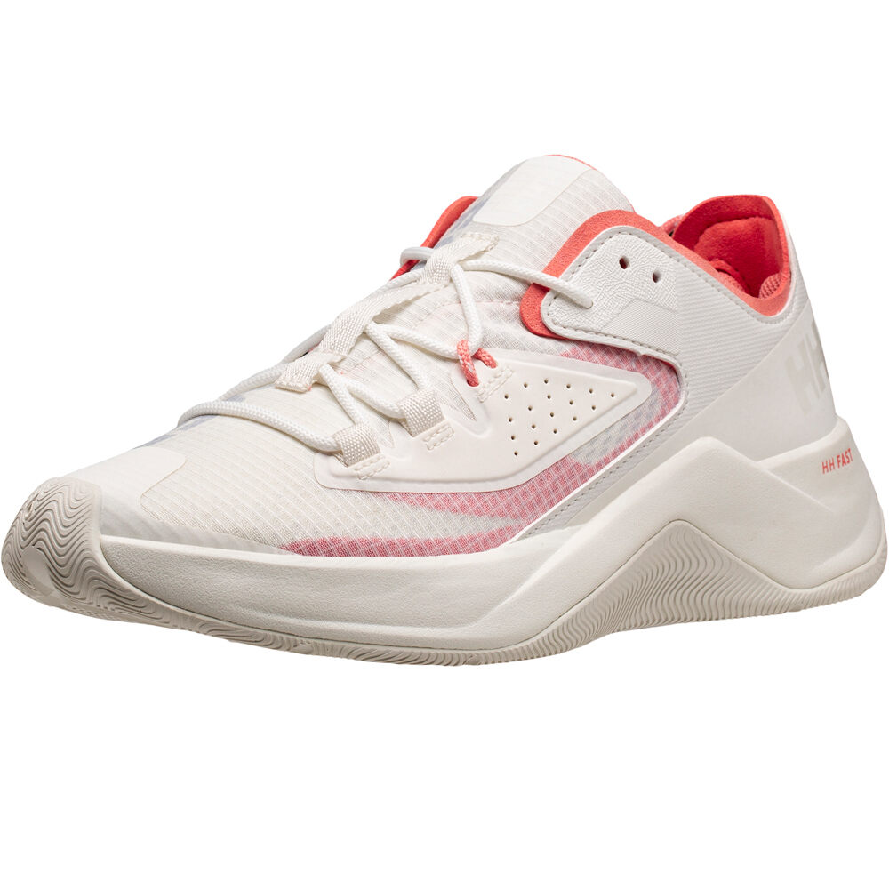 Helly Hansen zapatilla moda mujer W HP FOIL FLYER lateral interior