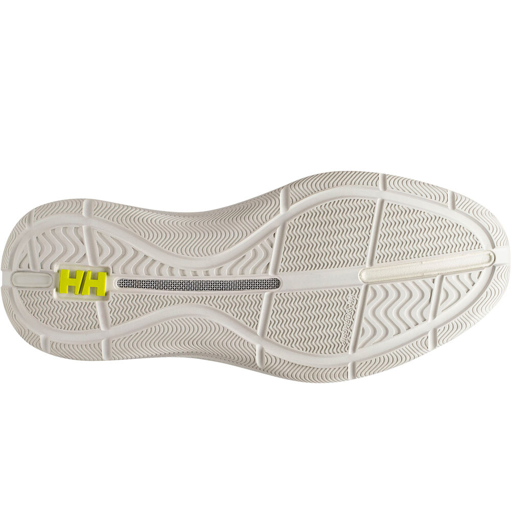 Helly Hansen zapatilla moda mujer W HP FOIL FLYER vista superior