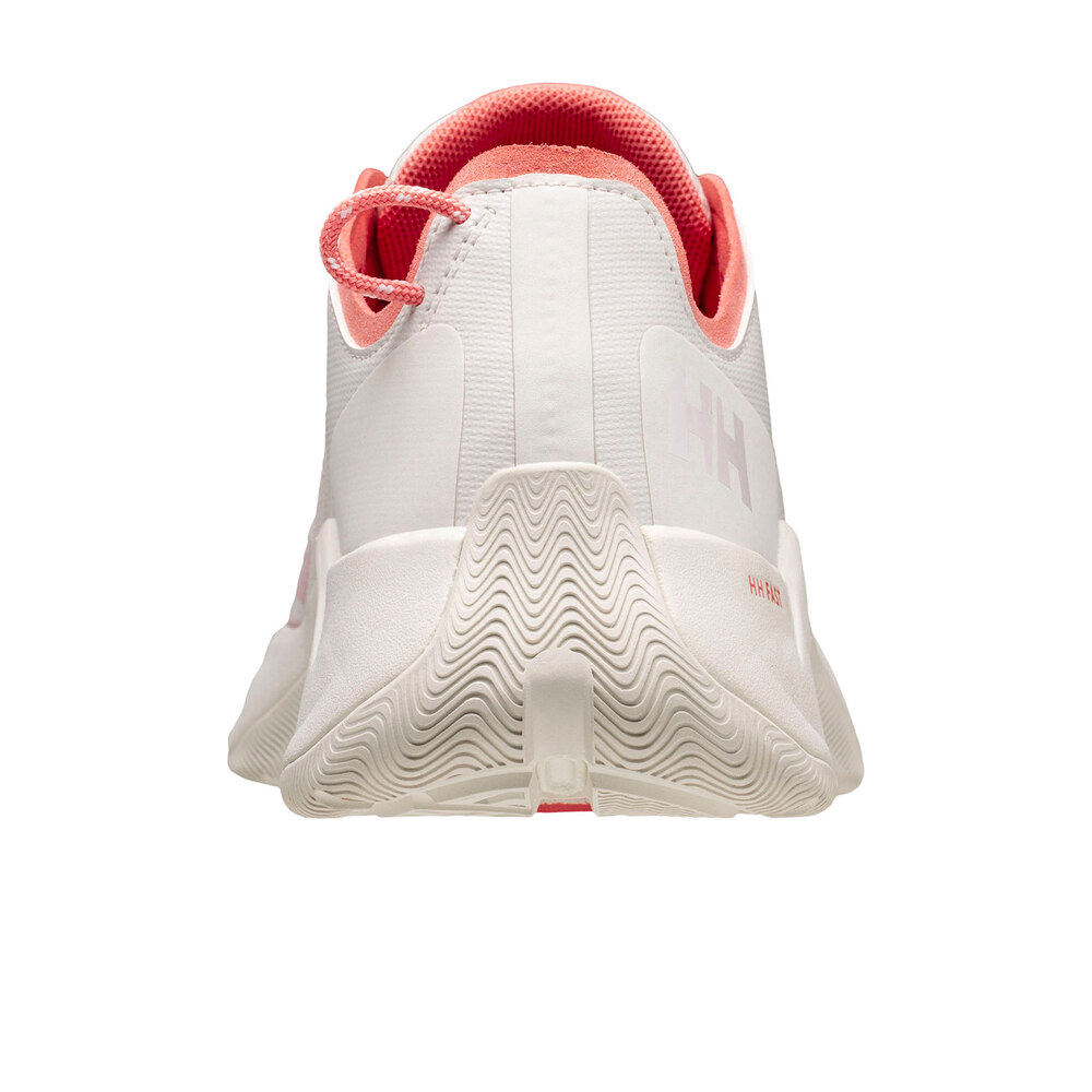 Helly Hansen zapatilla moda mujer W HP FOIL FLYER vista trasera
