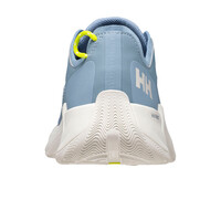 Helly Hansen zapatilla moda mujer W HP FOIL FLYER vista trasera