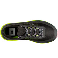 Helly Hansen zapatilla moda mujer W LUNA RIDGE 05