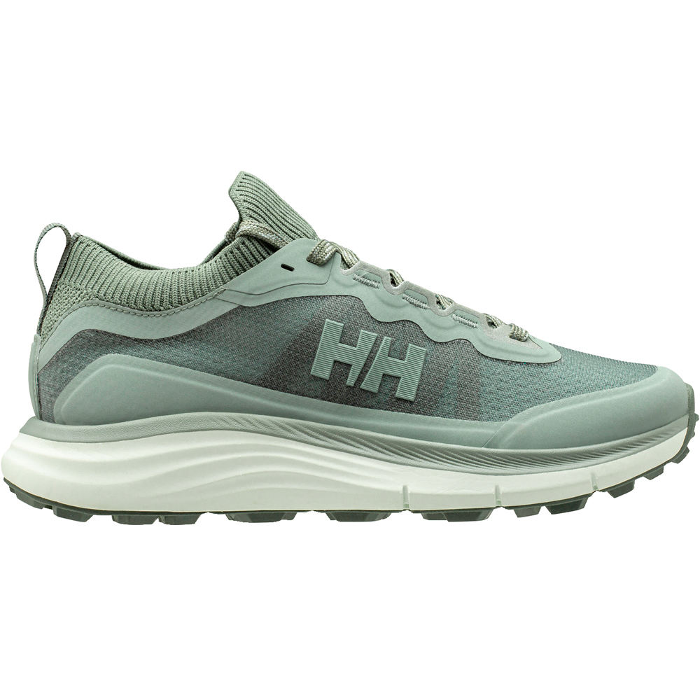 Helly Hansen zapatilla moda mujer W LUNA RIDGE lateral exterior